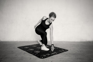 Procedos Lunge exercises