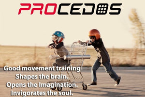 Building a Strong Foundation for Teenagers with Procedos Platform9 – Functional Training for Health, Strength, and Mobility