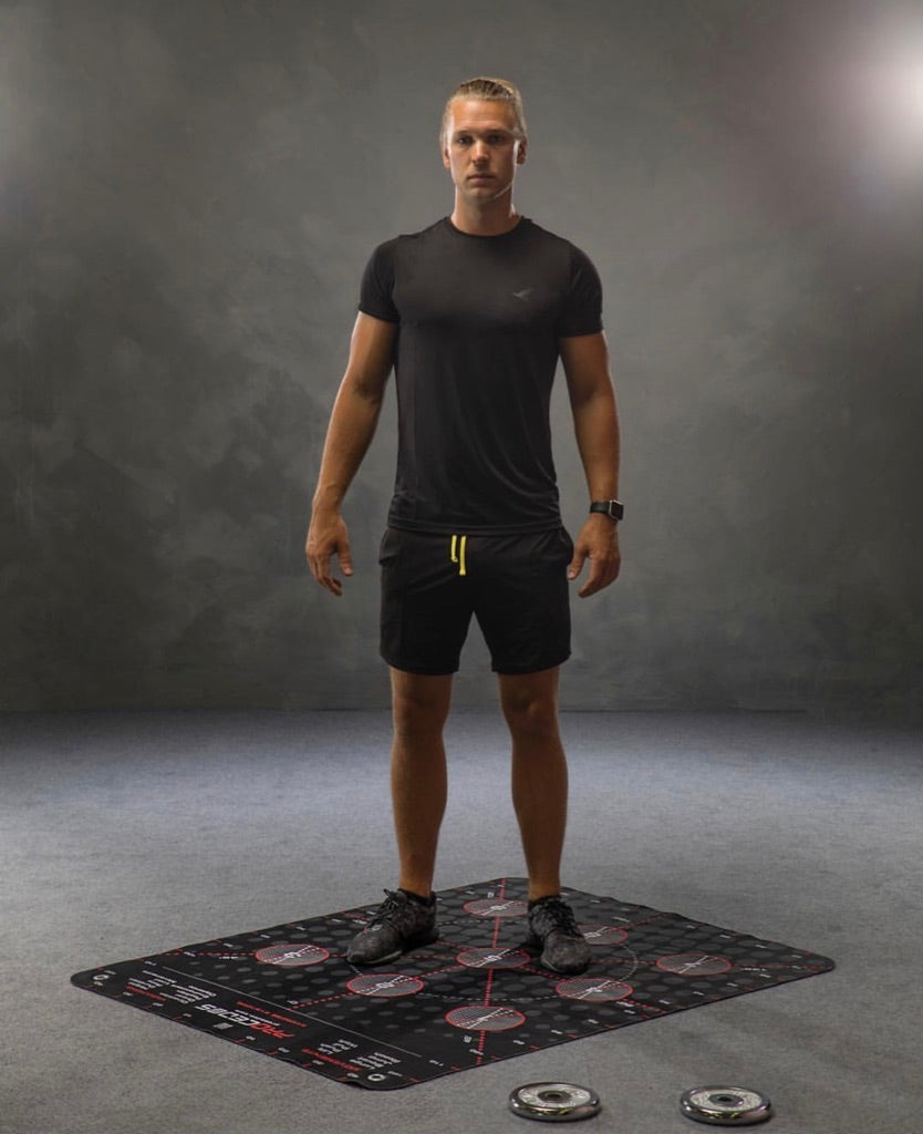 Prepare for the Ski Season with Procedos Platform9 – Functional Training for Movement and Strength