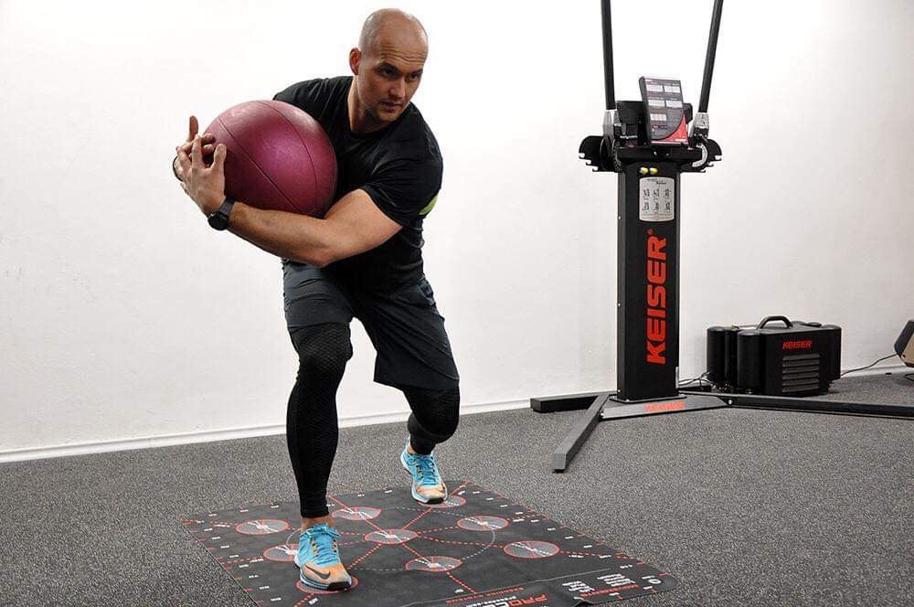 Below is a comprehensive lower body (legs) training program using the Procedos Platform9, organized into three distinct sections: