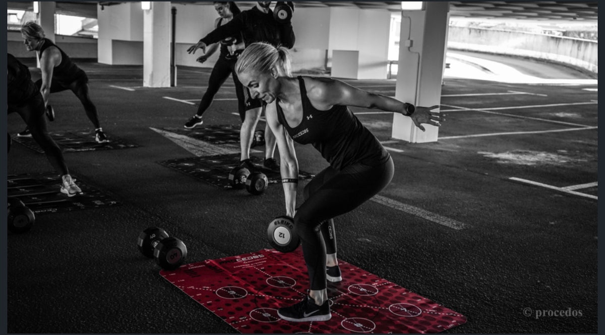 What is 3d training? – Targetworkout
