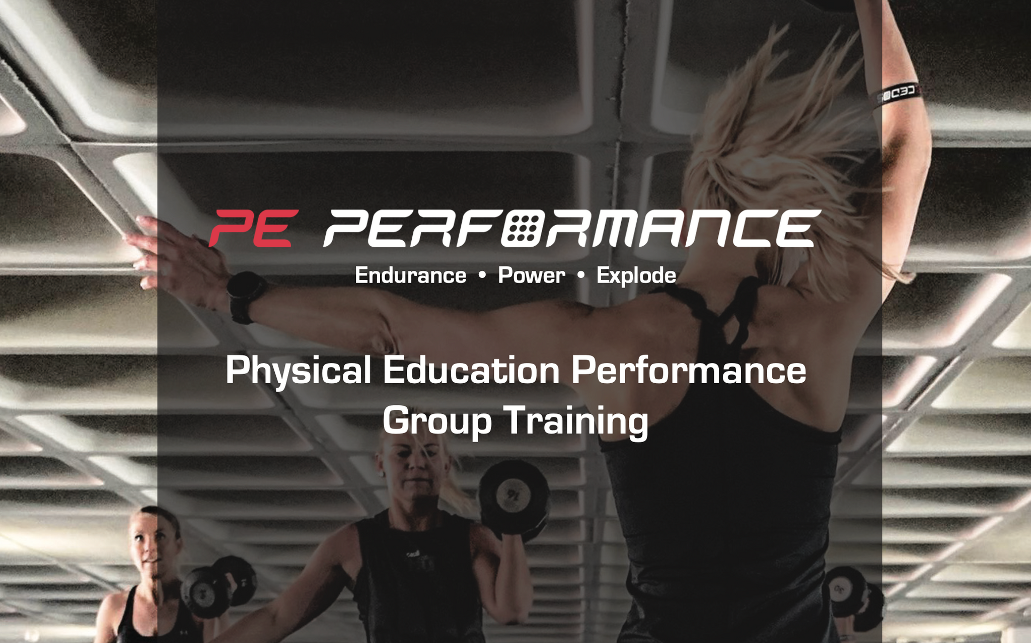 Procedos Platform9 is the ultimate solution for training that prepares the body for the challenges of various sports